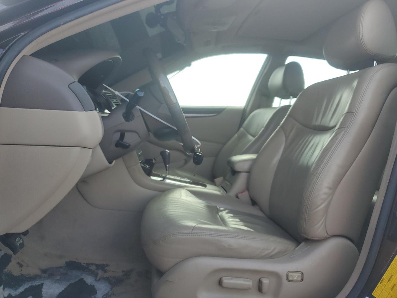2003 Lexus Es 300 - Image 7