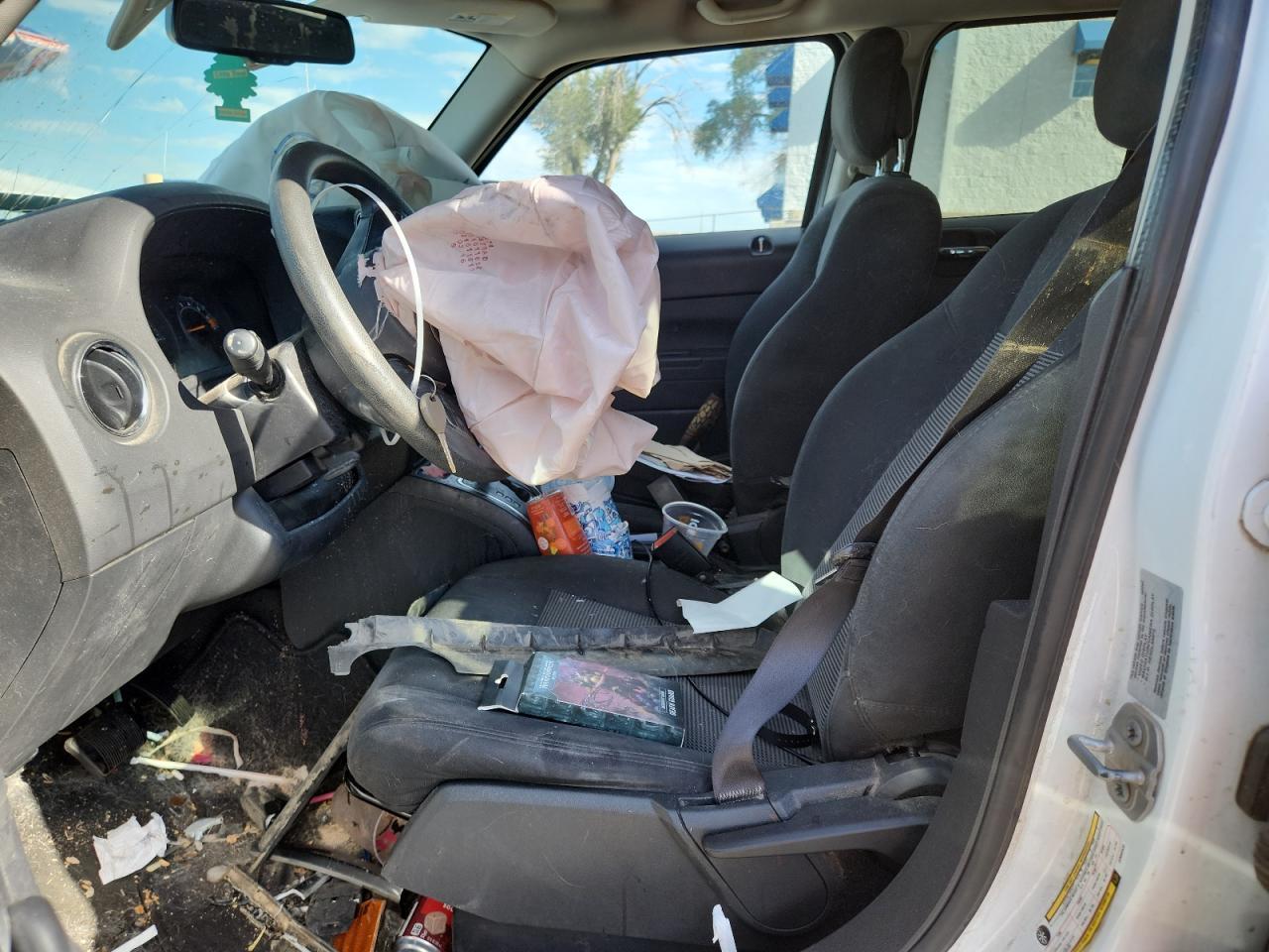 2016 Jeep Patriot Sport - Image 7