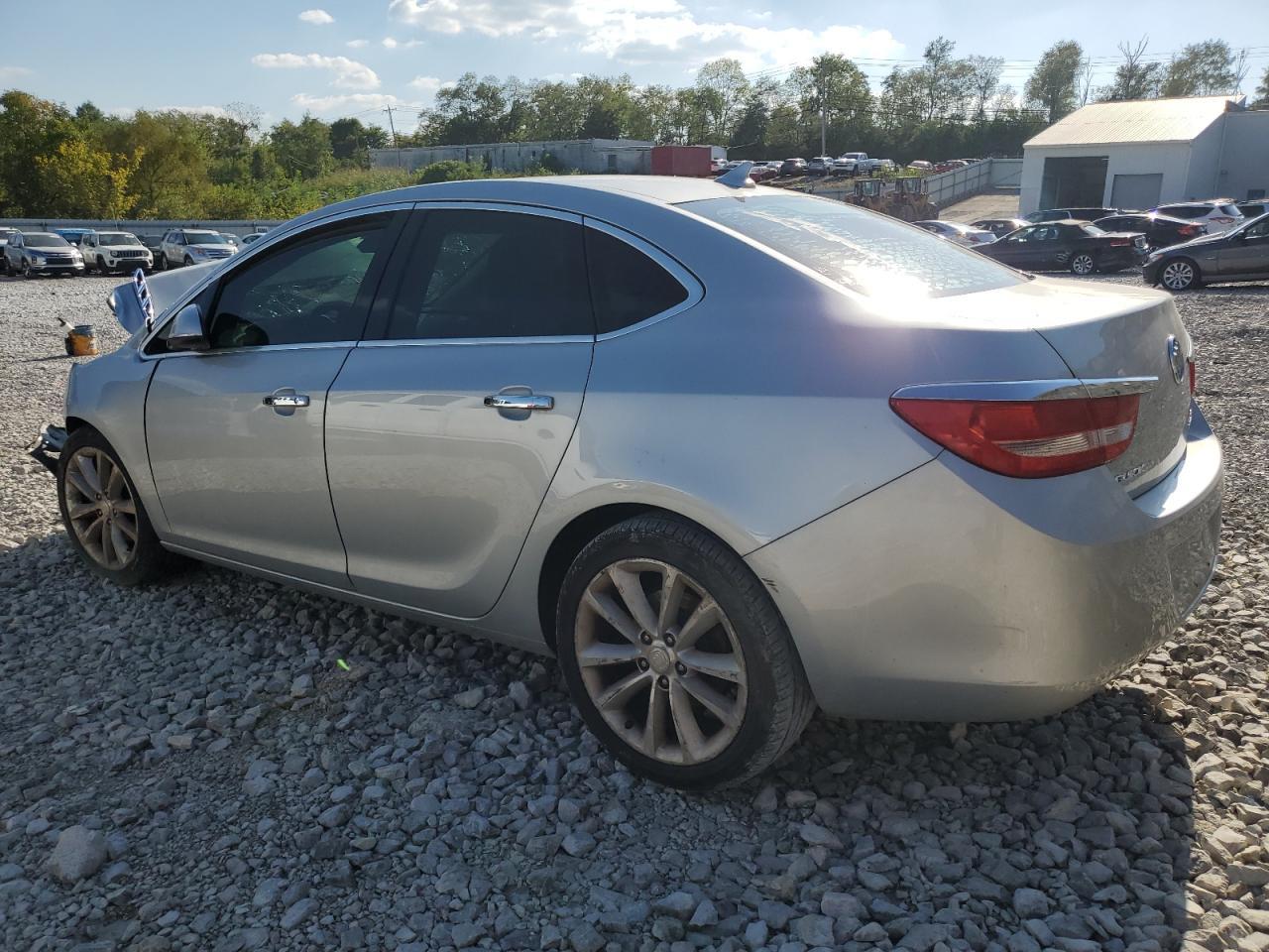 2013 Buick Verano - Image 2