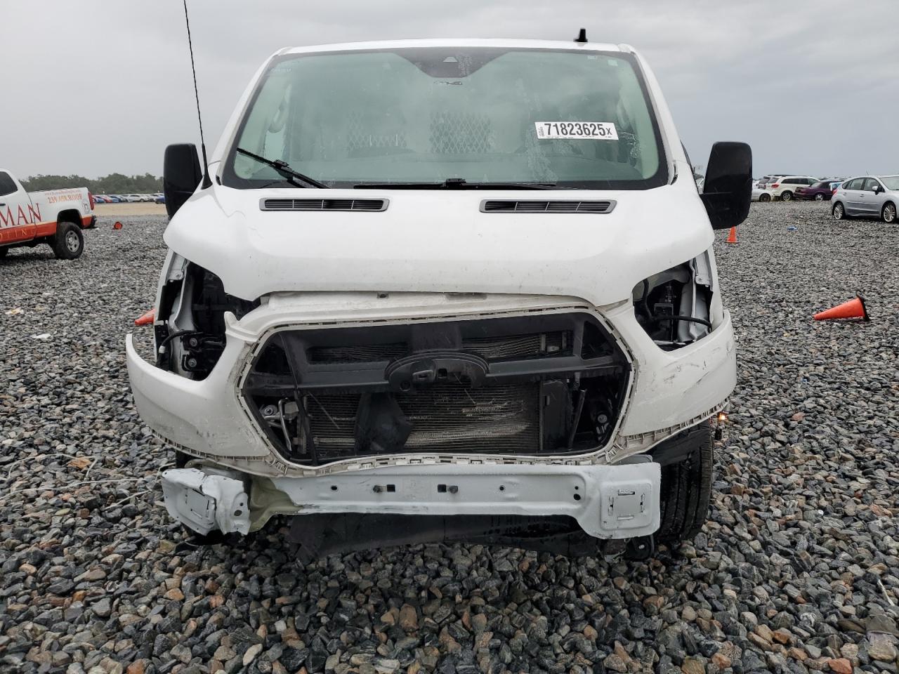 2023 Ford Transit T-150 - Фото 5