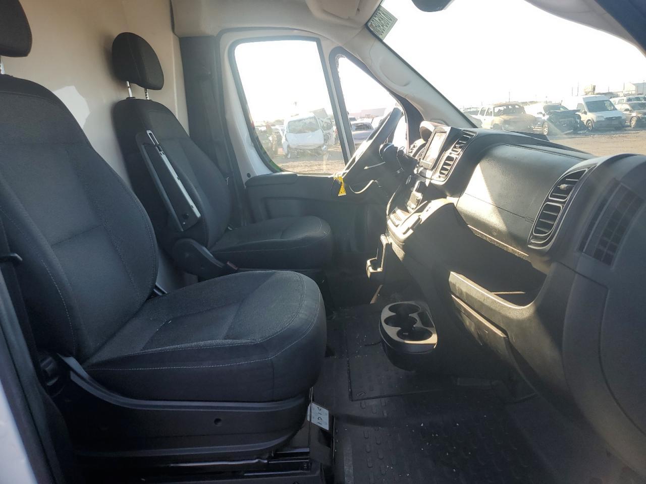 2023 Ram Promaster 3500 3500 High - Image 7