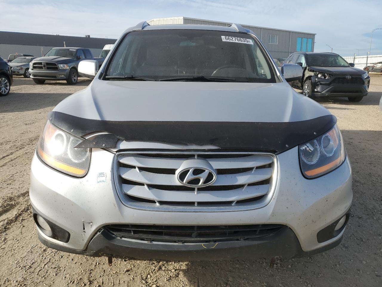 2010 Hyundai Santa Fe Gls - Image 5