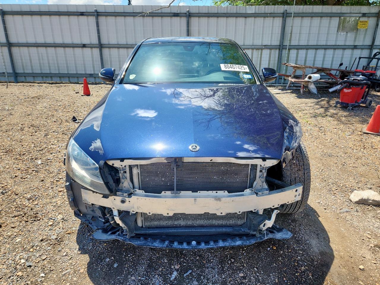 2018 Mercedes-Benz C 300 - Фото 5