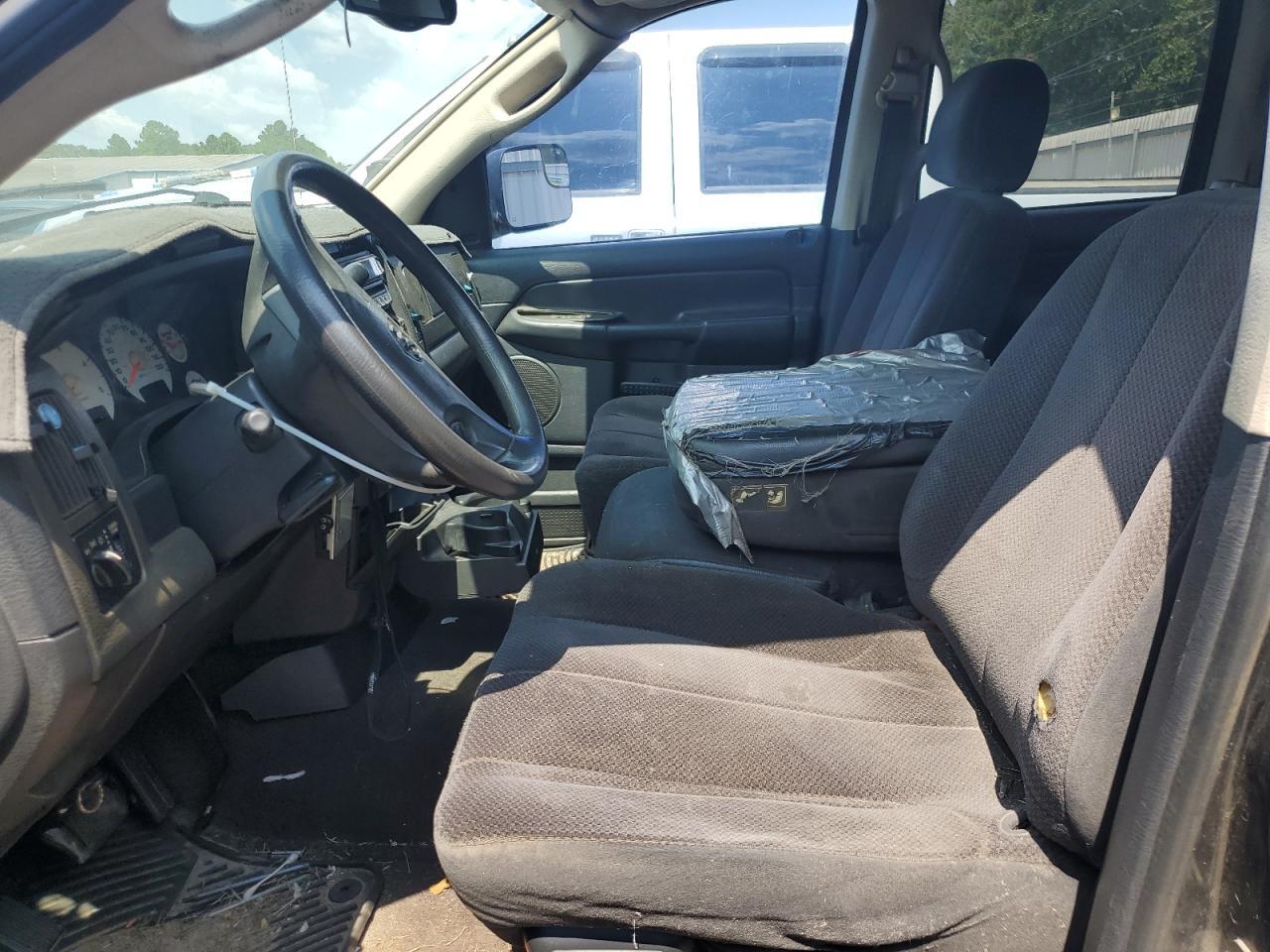 2003 Dodge Ram 2500 St - Фото 7