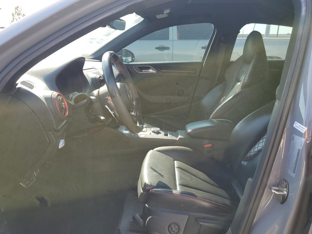 2020 Audi Rs3 - Фото 7