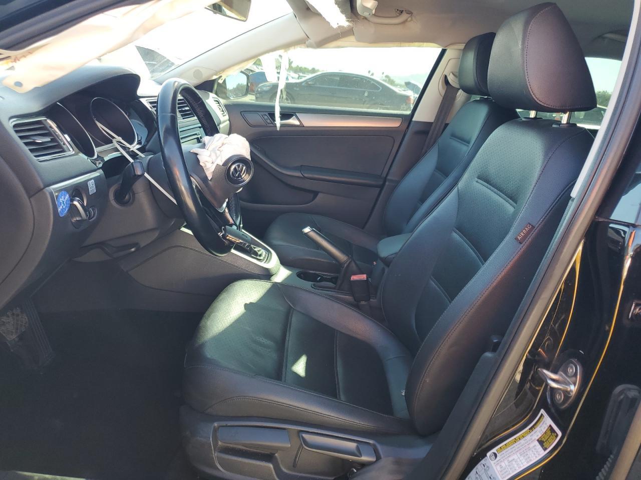 2015 Volkswagen Jetta Tdi - Image 7