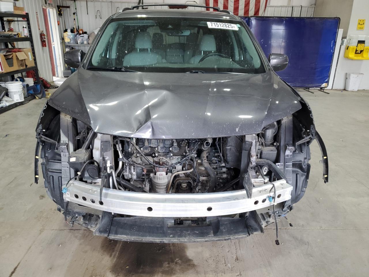 2020 Honda Pilot Exl - Фото 5