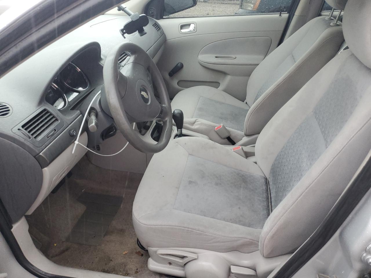 2007 Chevrolet Cobalt Ls - Фото 7