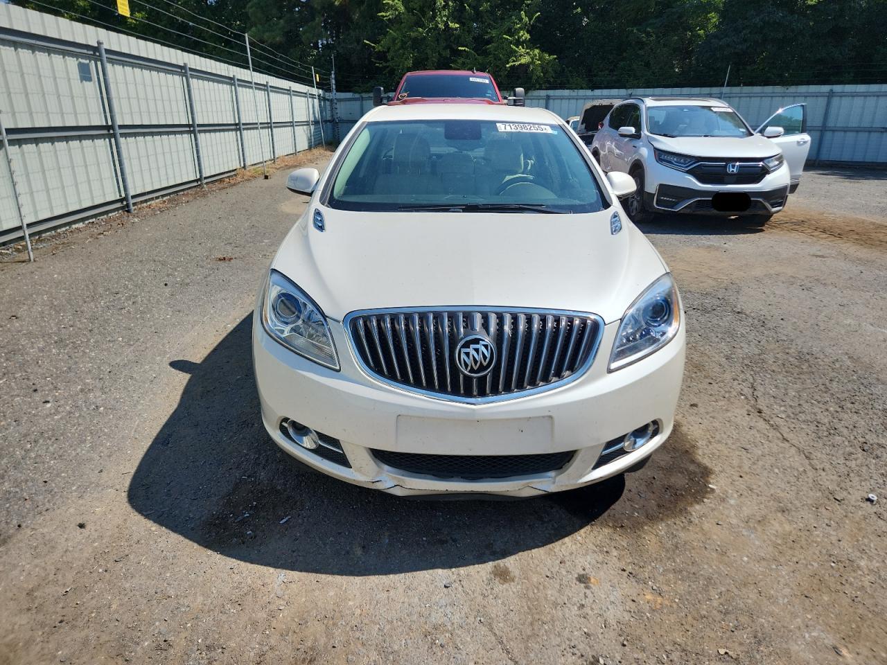 2016 Buick Verano - Image 5