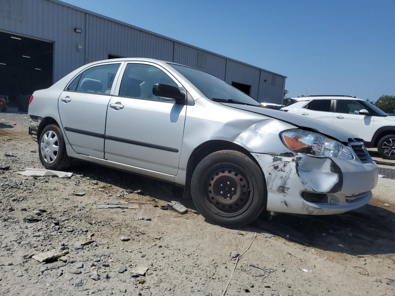 2005 Toyota Corolla Ce - Image 4