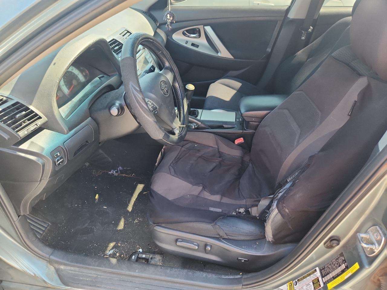 2009 Toyota Camry Base - Image 7