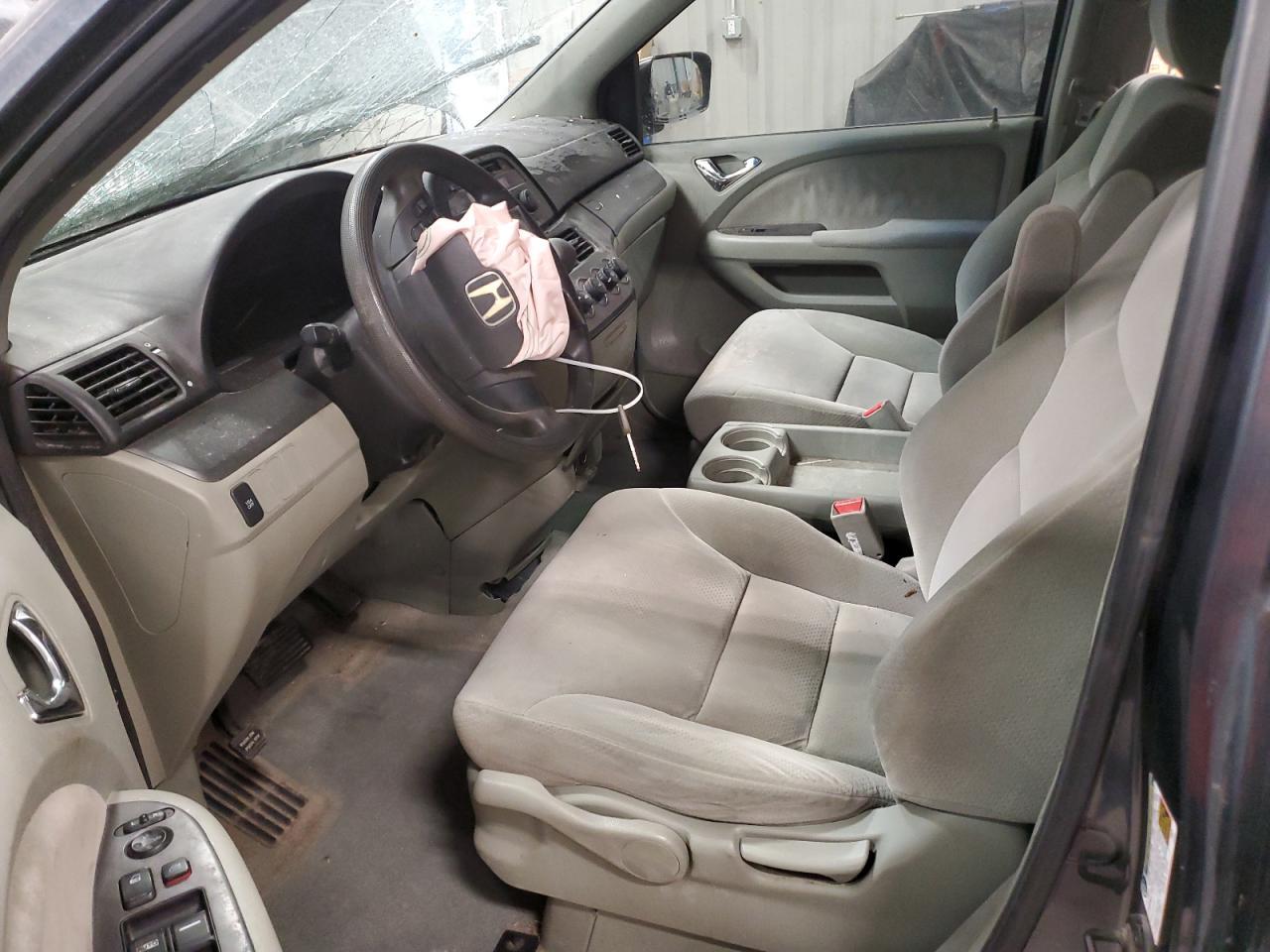 2005 Honda Odyssey Lx - Image 7