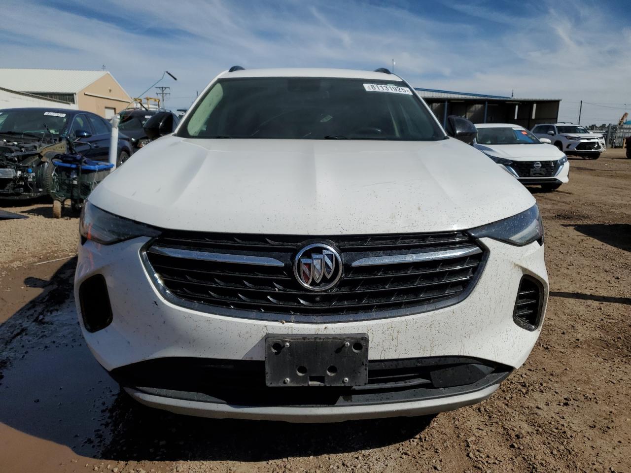 2022 Buick Envision Essence - Image 5