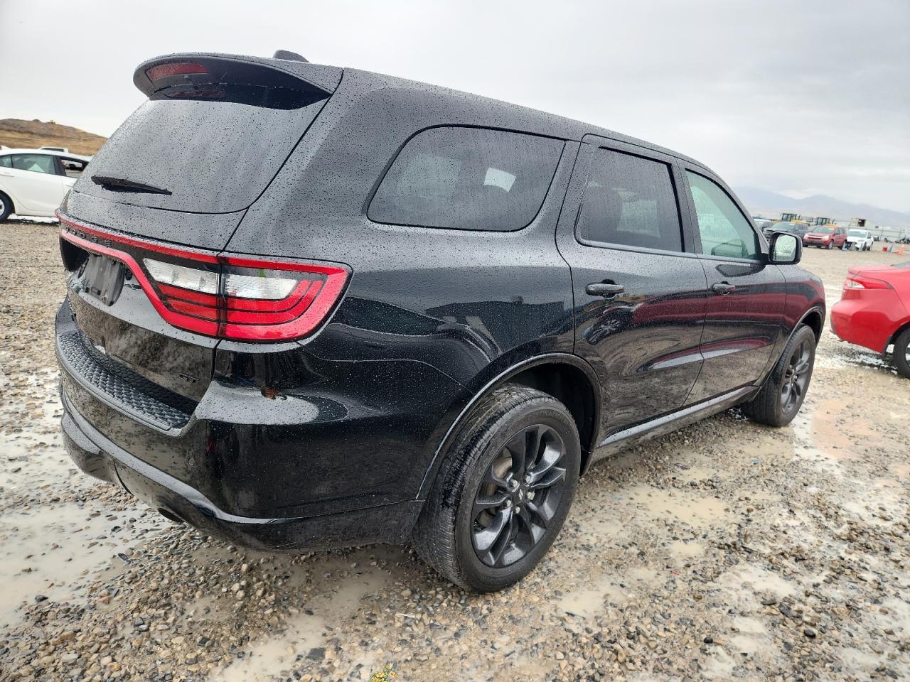 2022 Dodge Durango Gt - Image 3