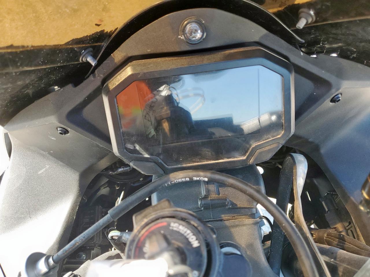 2024 Kawasaki Zx1002 M - Фото 7
