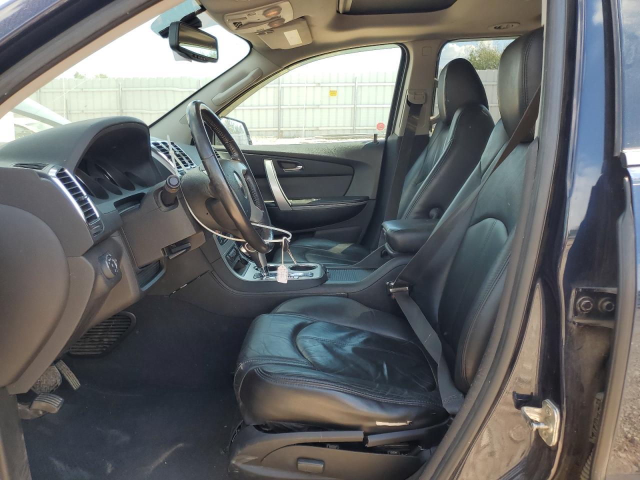 2011 GMC Acadia Slt-1 - Фото 7