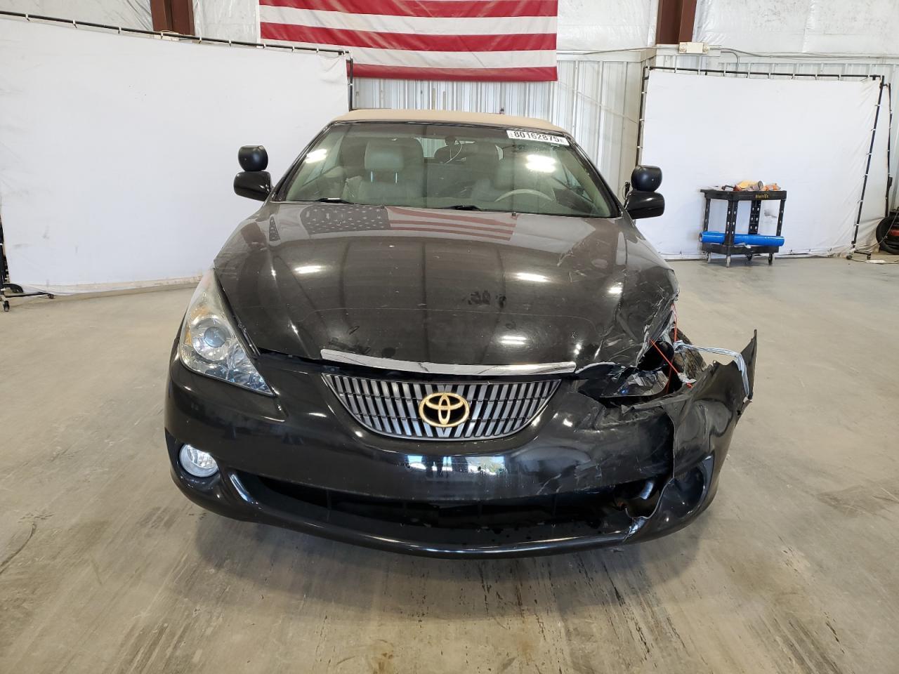 2004 Toyota Camry Solara Se - Фото 5