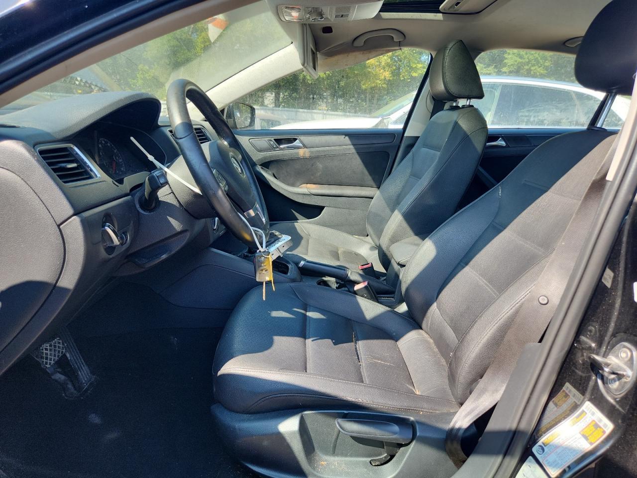 2011 Volkswagen Jetta Se - Image 7