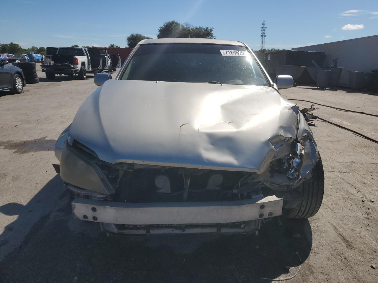 2001 Lexus Is 300 - Фото 5