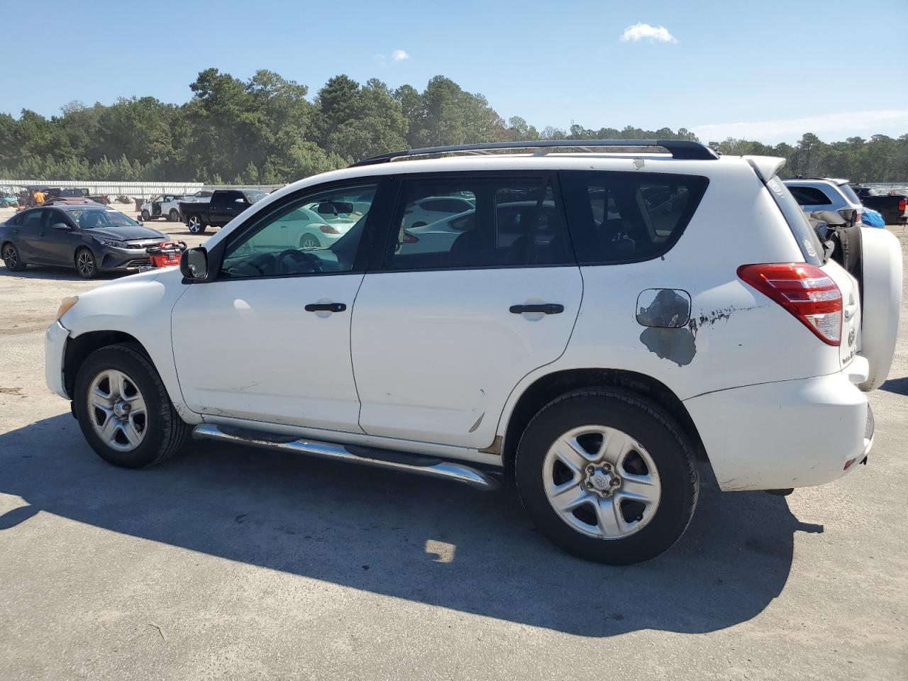2010 Toyota Rav4 - Фото 2