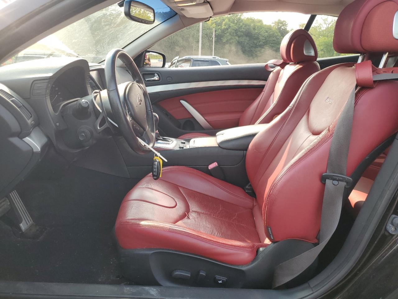 2014 Infiniti Q60 Base - Фото 7