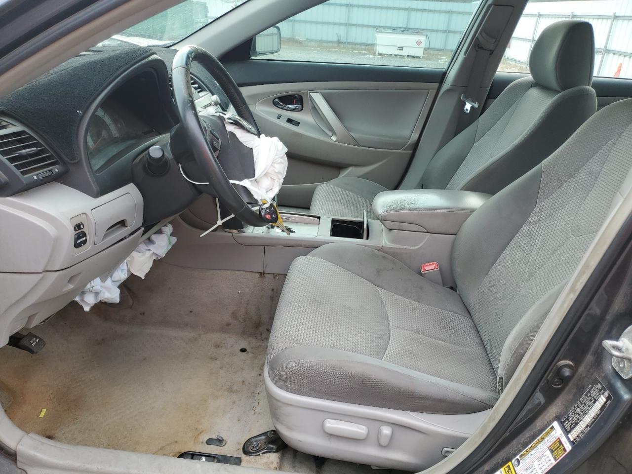 2009 Toyota Camry Se - Image 7