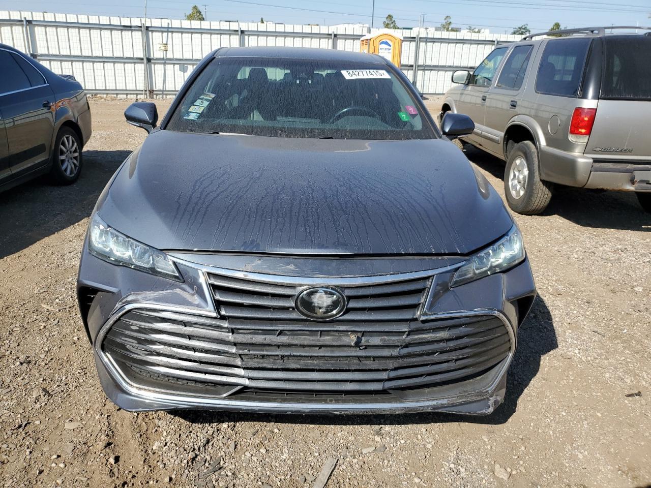2019 Toyota Avalon Xle - Фото 5