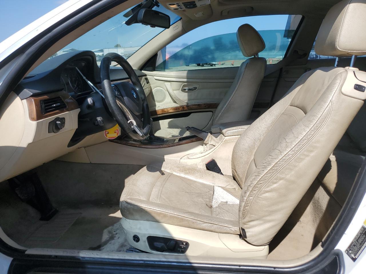 2007 BMW 328 I Sulev - Image 7