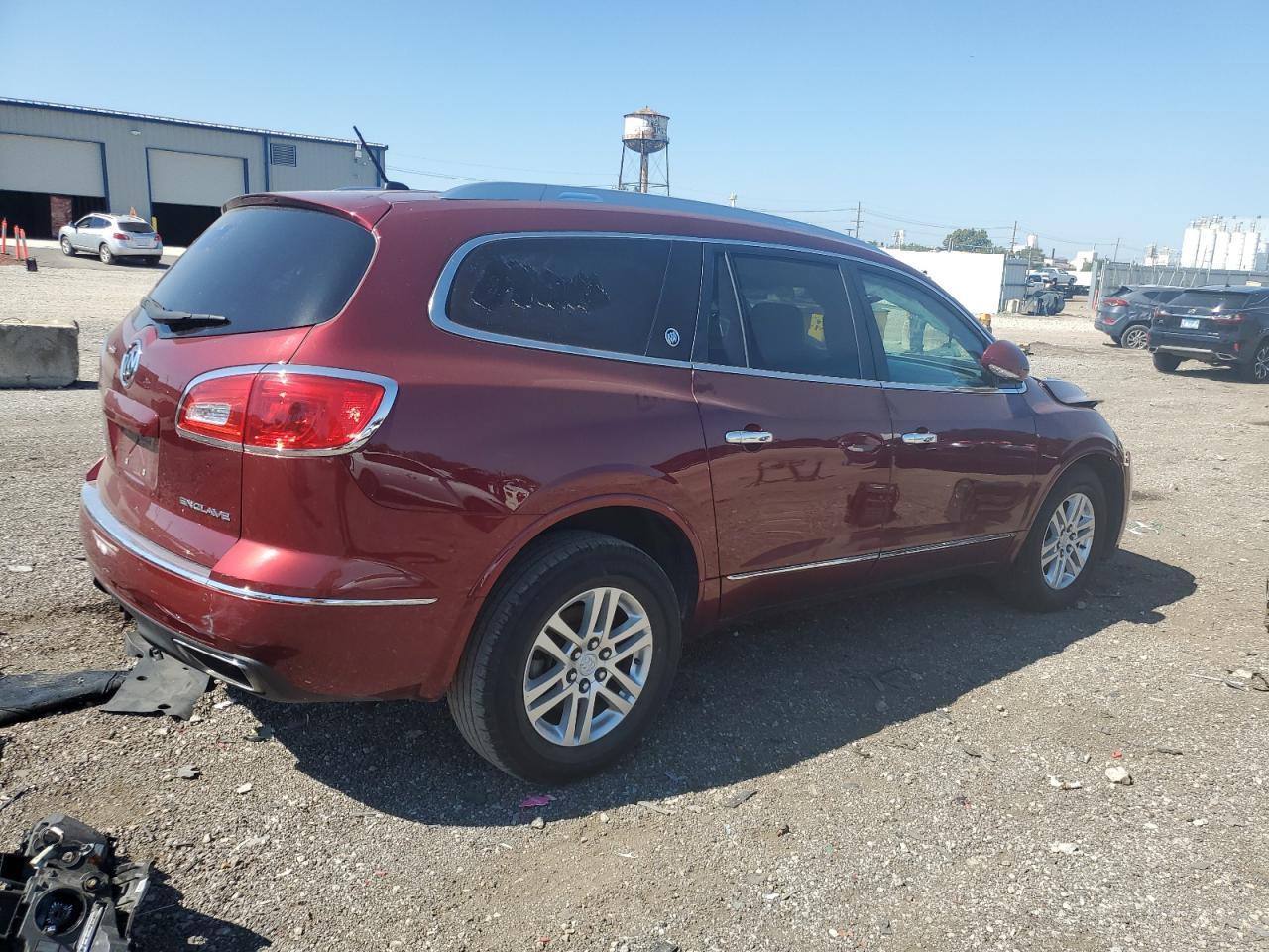 2015 Buick Enclave - Image 3