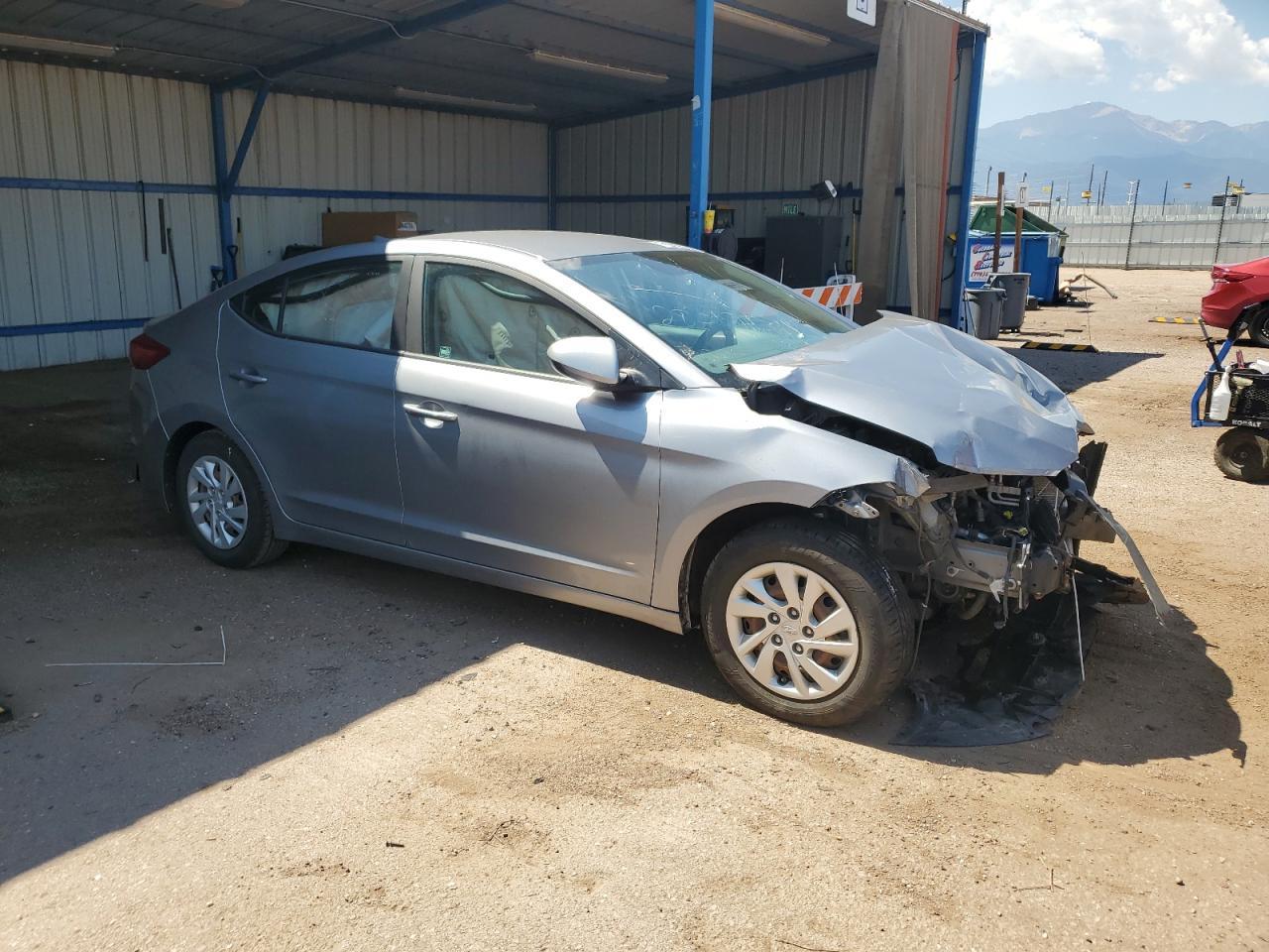 2017 Hyundai Elantra Se - Фото 4