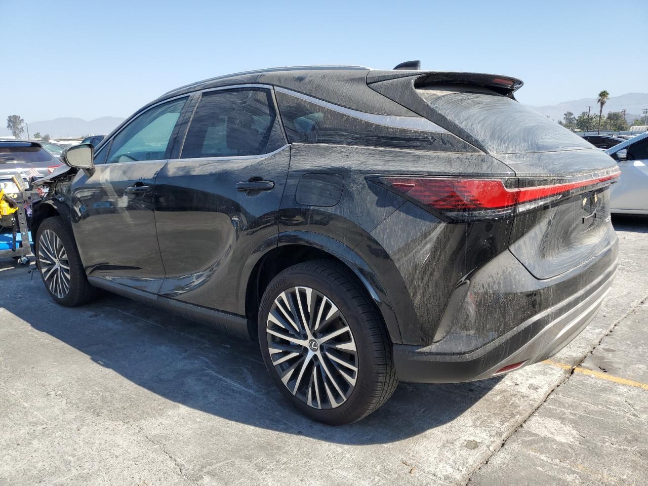 2023 Lexus Rx 350 Base - Фото 2