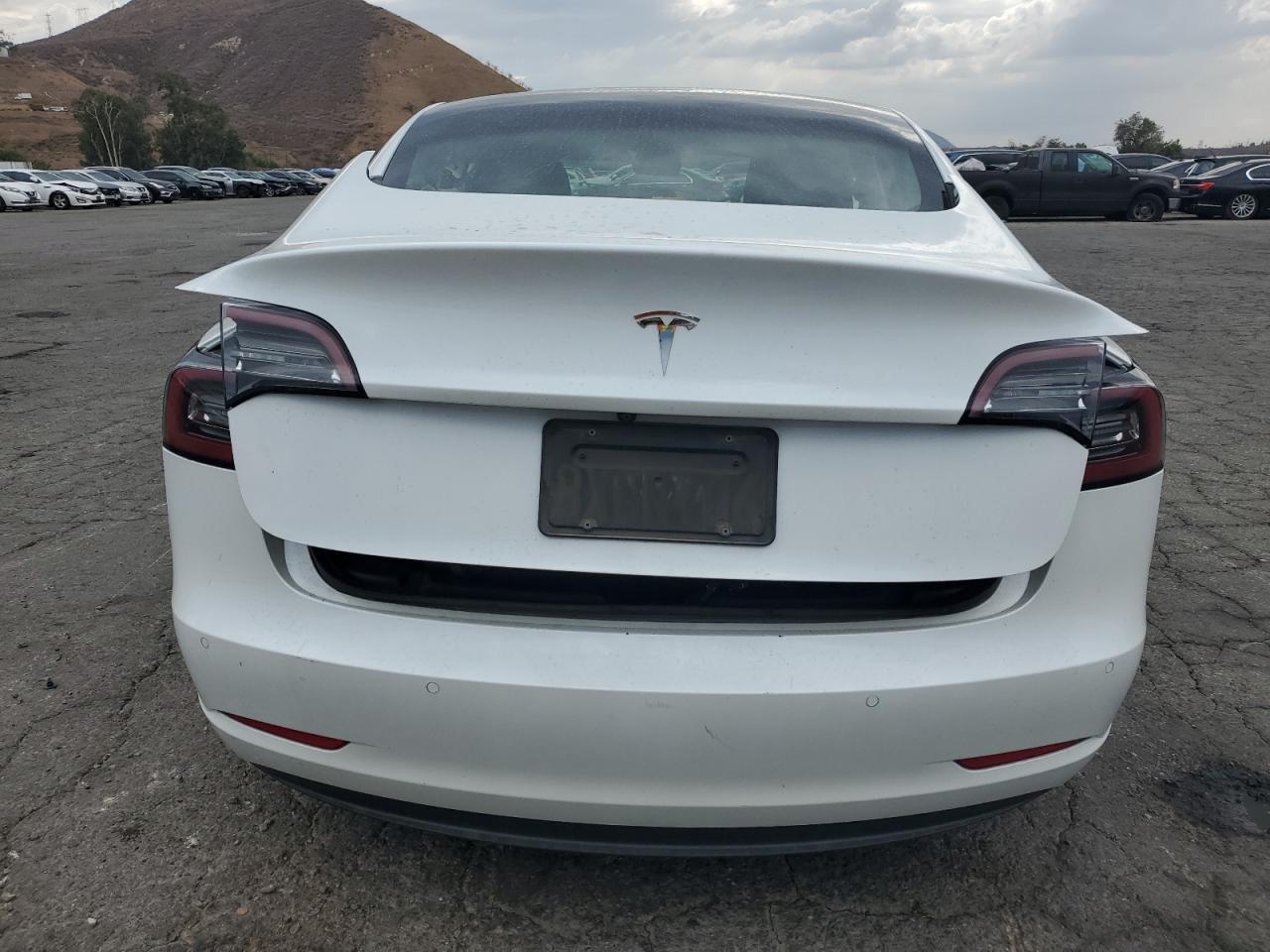 2021 Tesla Model 3 - Image 6