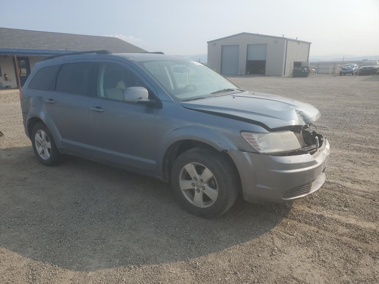 2009 Dodge Journey Sxt - Image 4