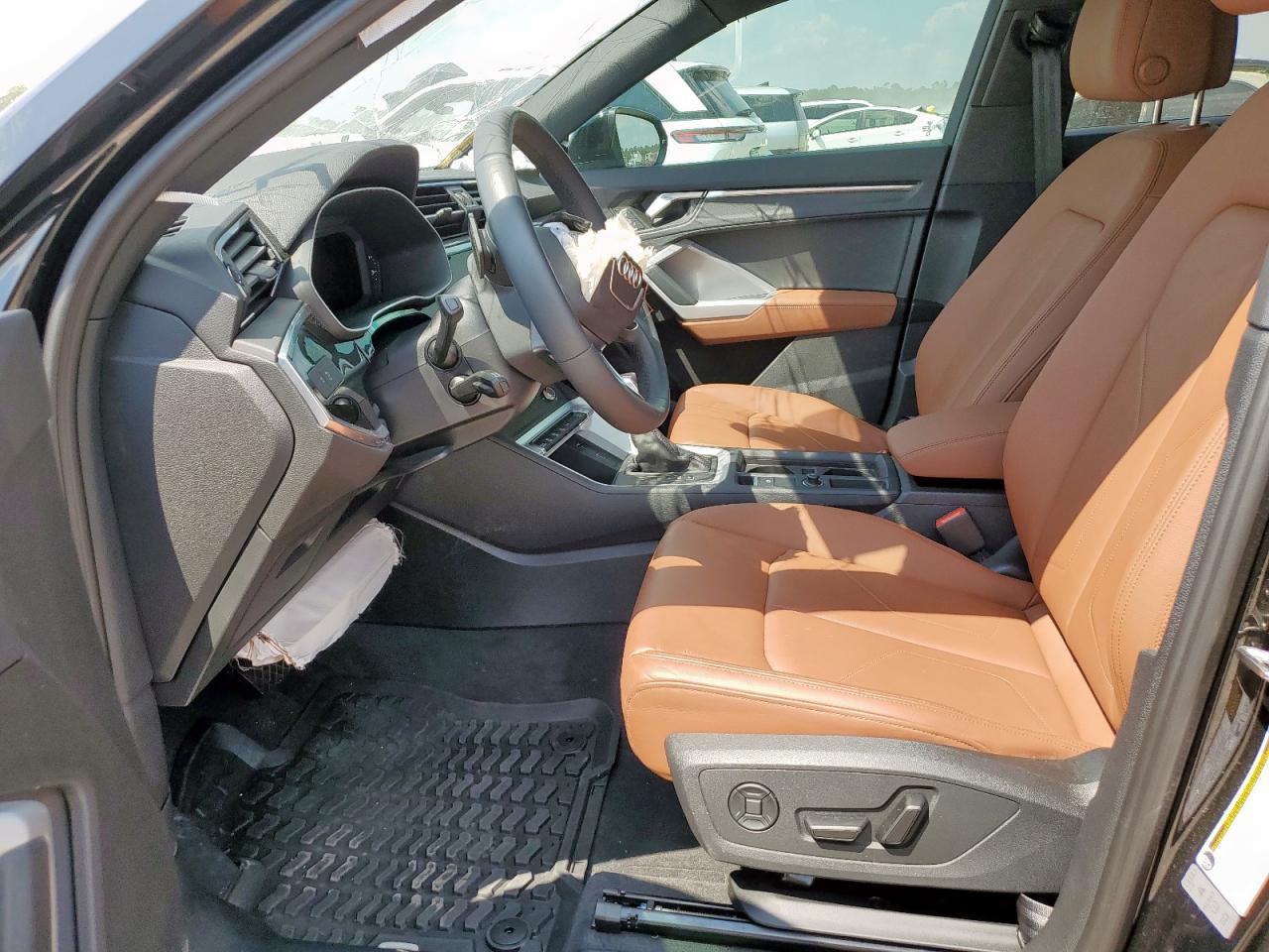 2024 Audi Q3 Premium S Line 45 - Image 7