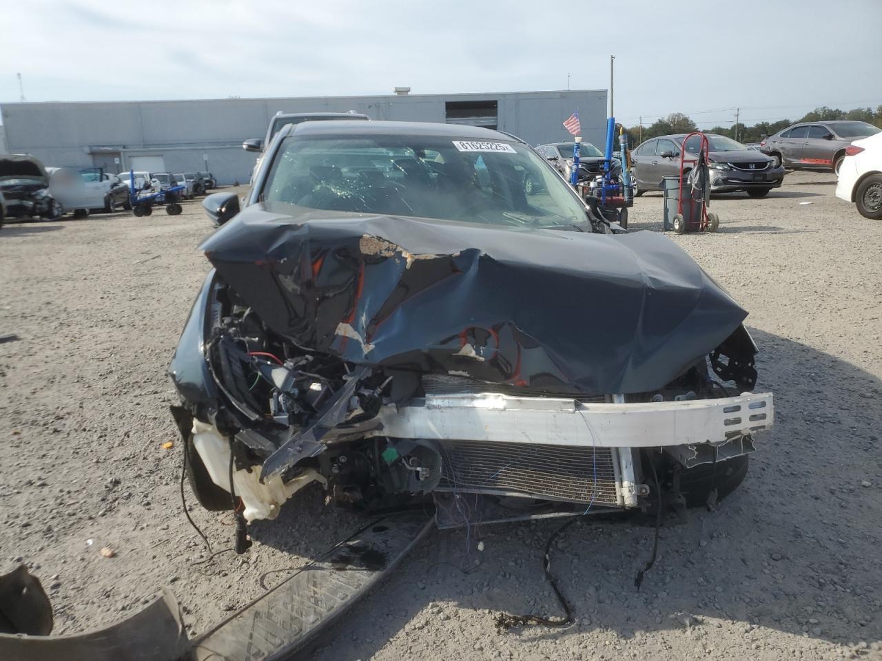 2016 Honda Civic Lx - Image 5