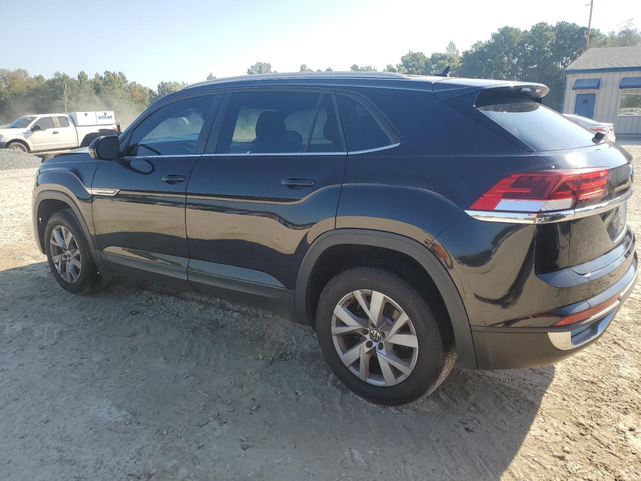 2021 Volkswagen Atlas Cross Sport S - Image 2