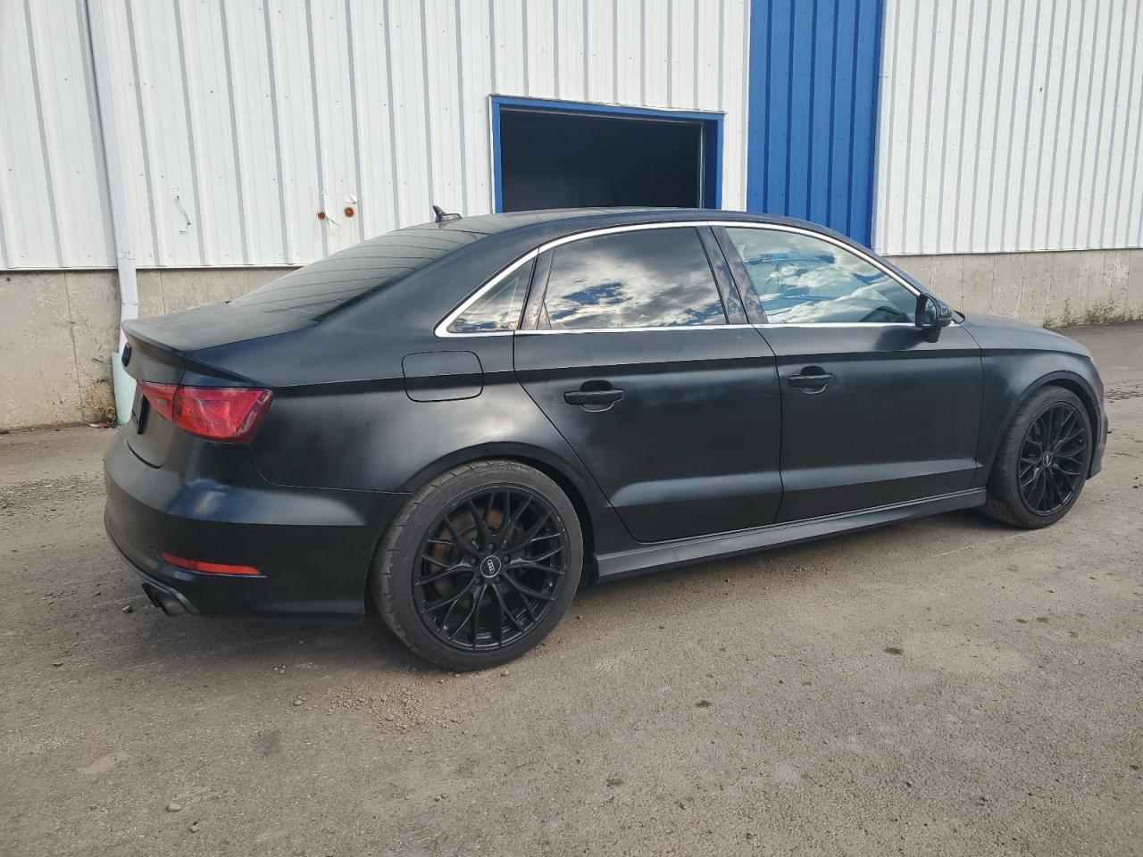 2015 Audi A3 - Фото 3