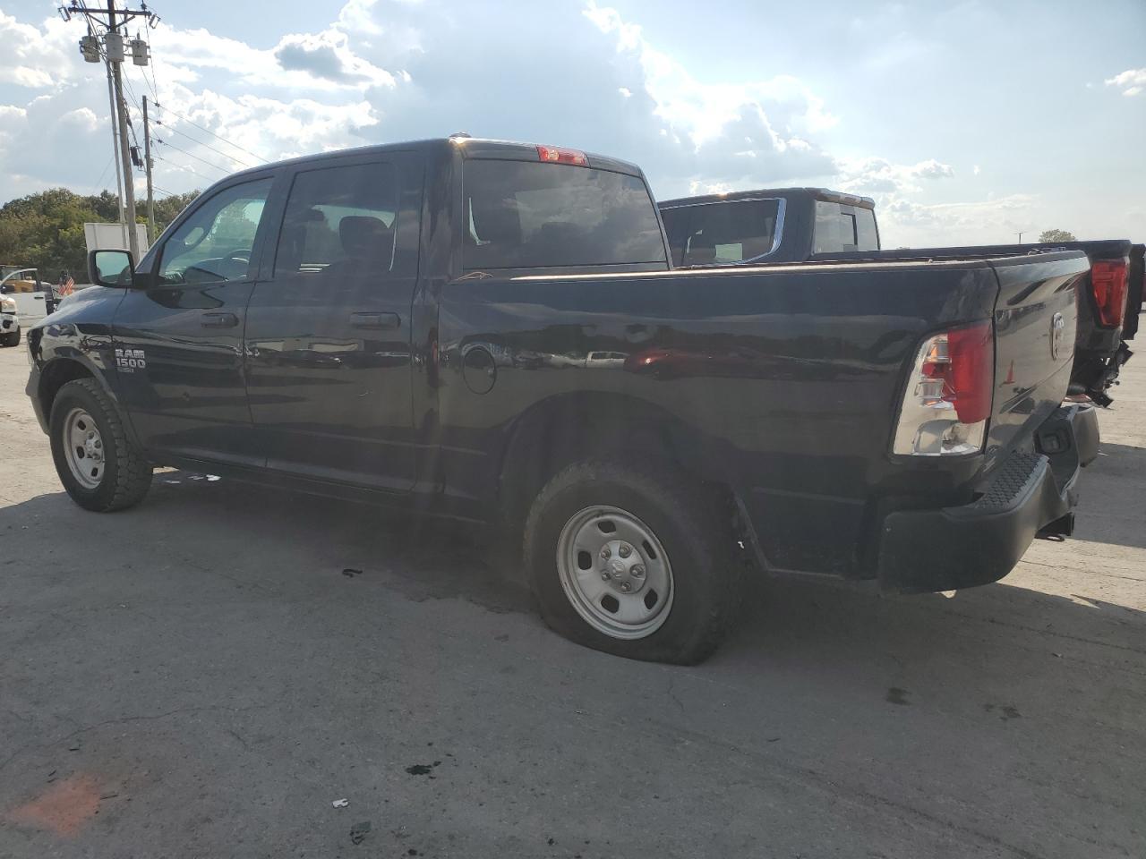 2019 Ram 1500 Classic Tradesman - Image 2