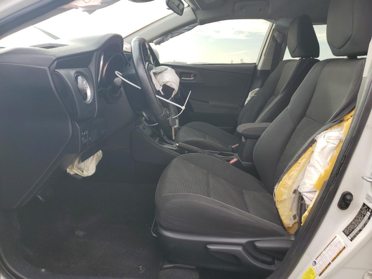 2018 Toyota Corolla Im - Фото 7
