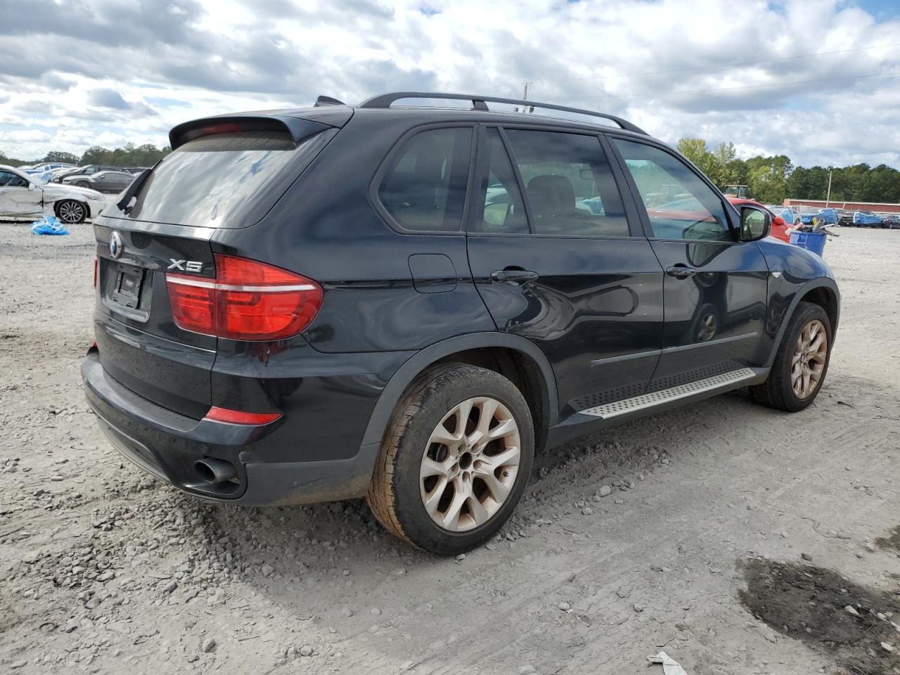 2012 BMW X5 xDrive35I - Image 3