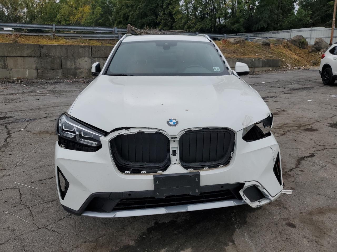 2022 BMW X3 xDrive30I - Image 5