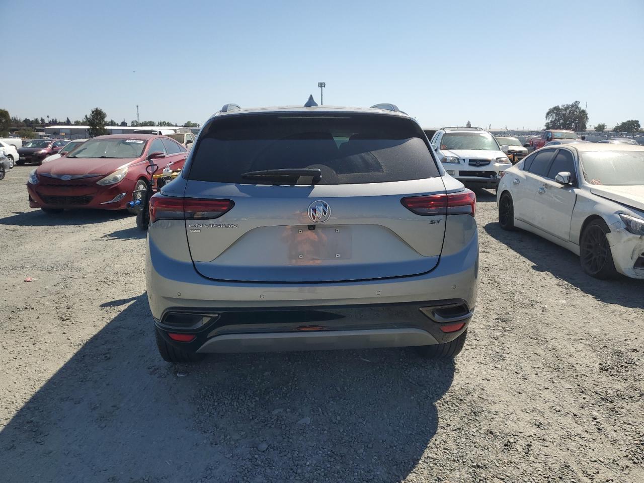 2023 Buick Envision Preferred - Image 6