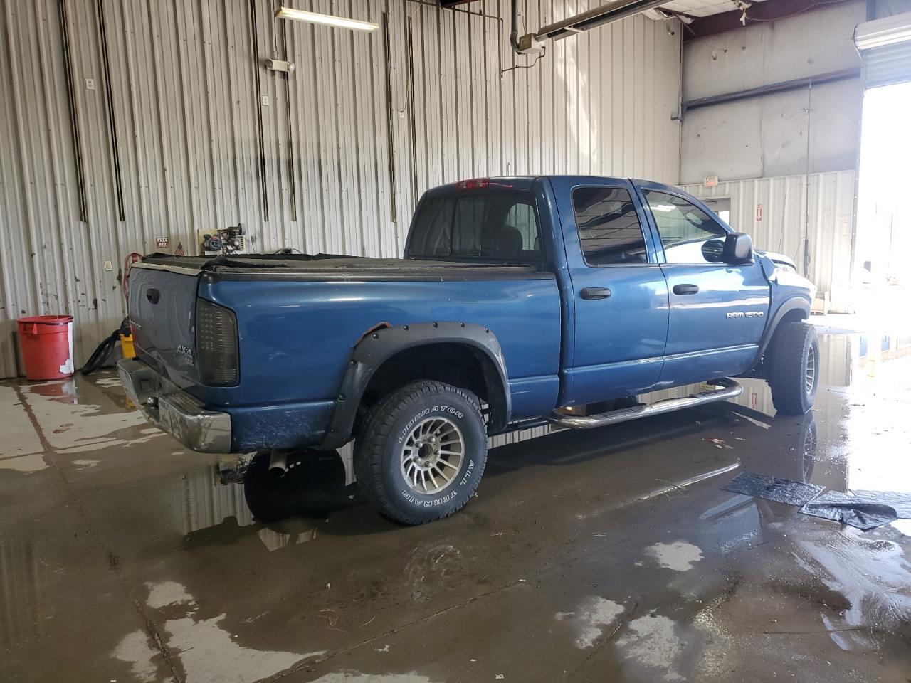 2003 Dodge Ram 1500 St - Фото 3