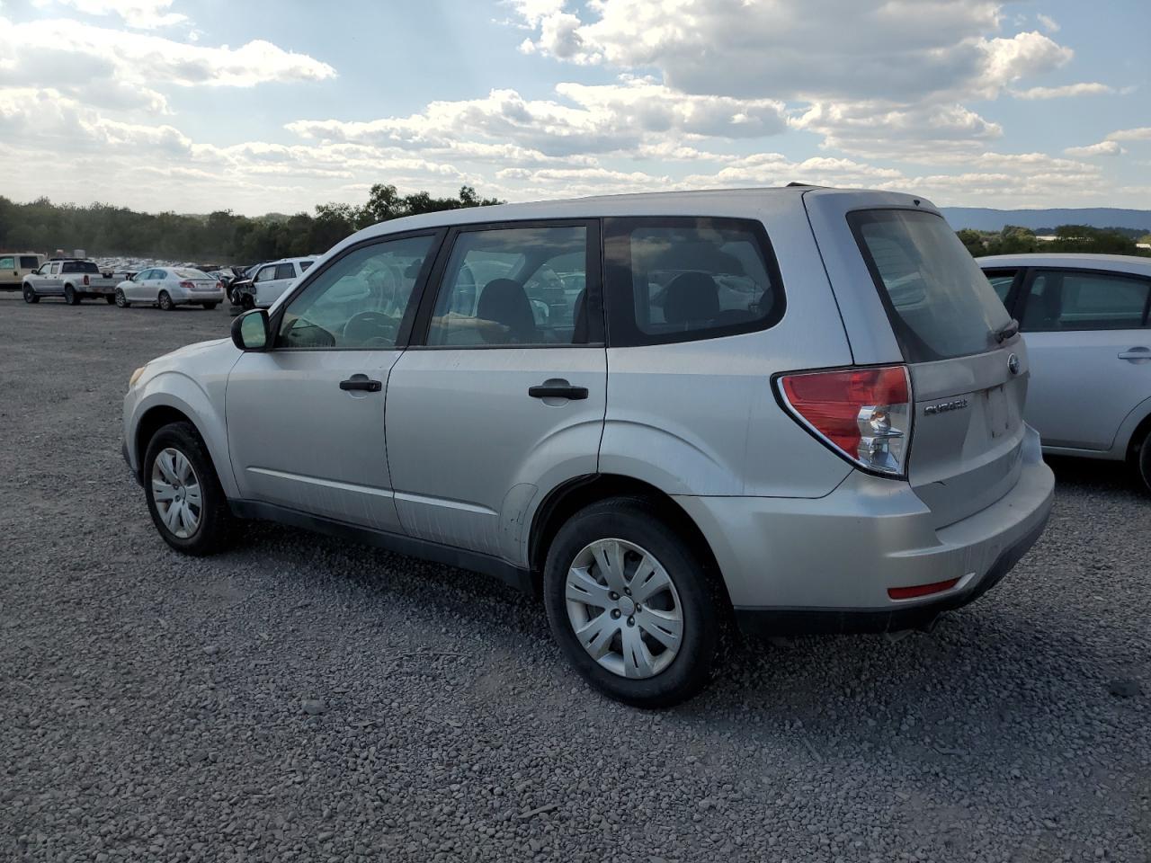 2009 Subaru Forester - Фото 2
