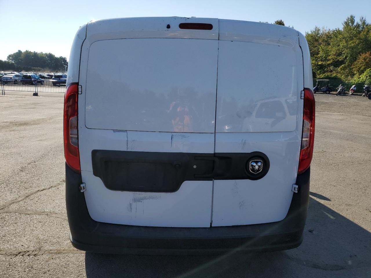 2017 Ram Promaster City - Фото 6