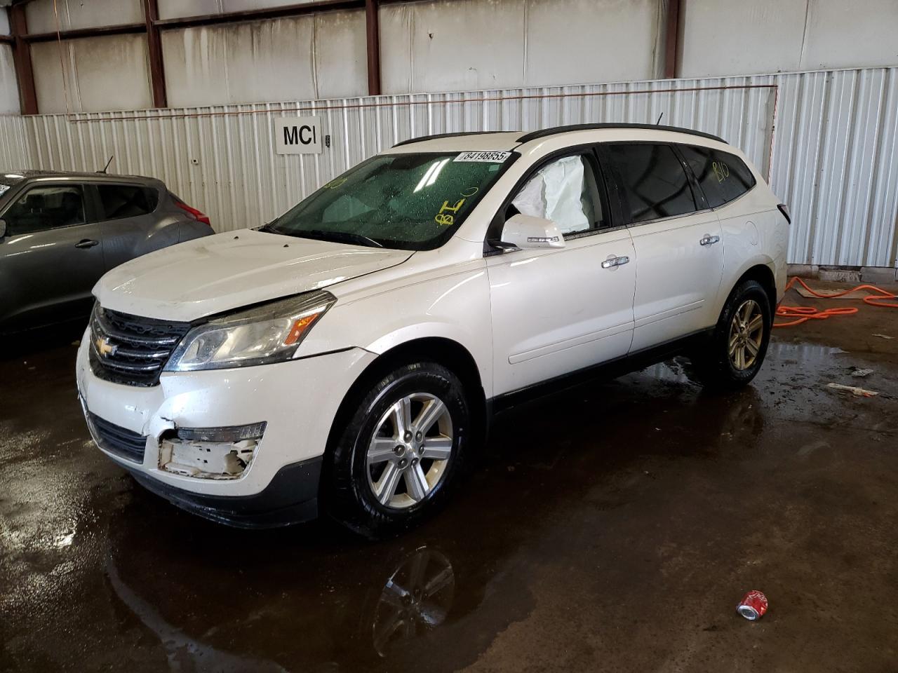 lot