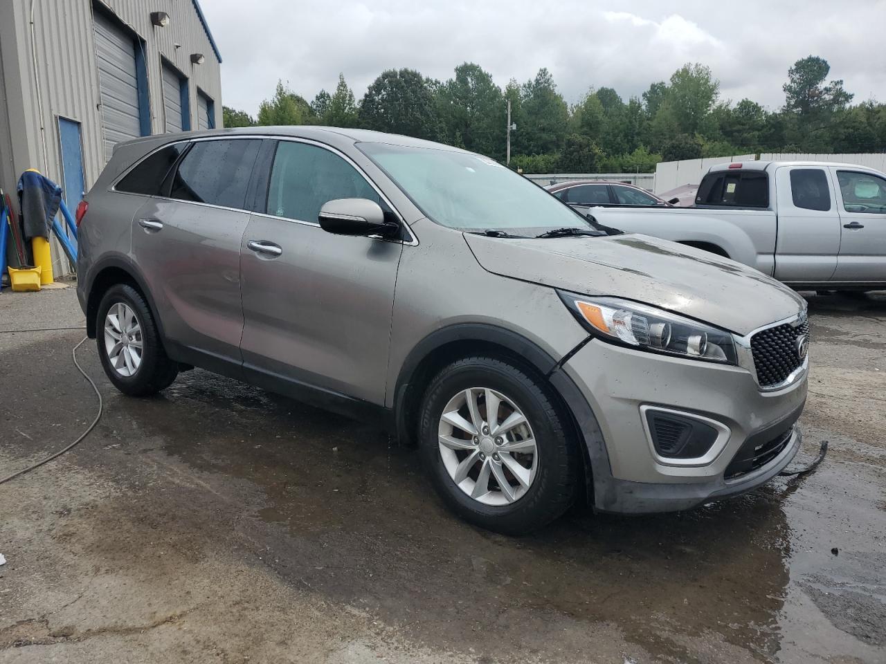 2017 Kia Sorento L - Фото 4