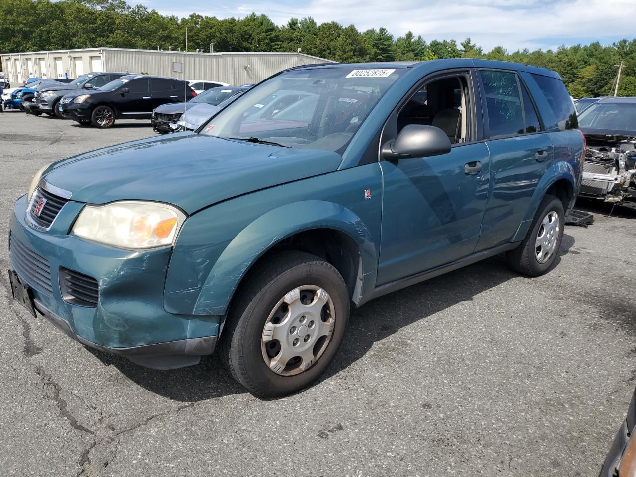 2006 Saturn Vue