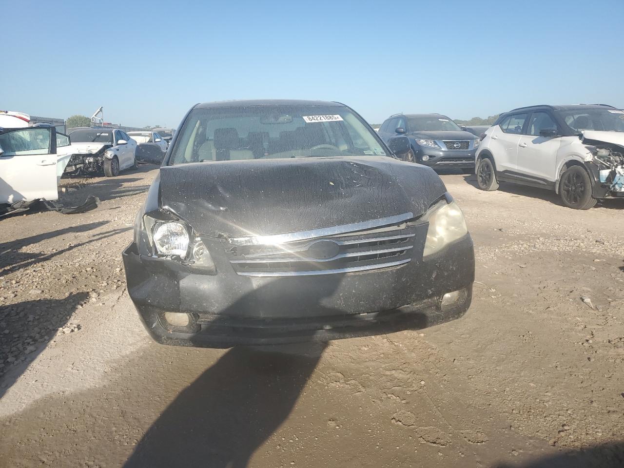 2007 Toyota Avalon Xl - Фото 5