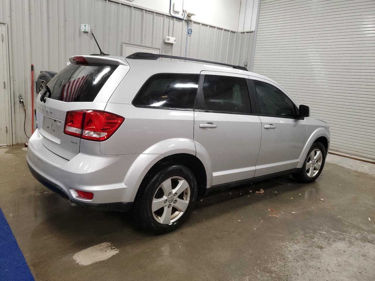 2012 Dodge Journey Sxt - Фото 3